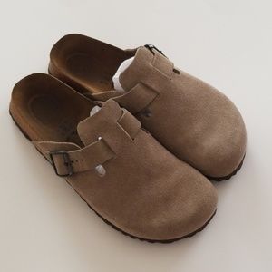 BIRKENSTOCK Betula Mens Boston